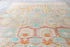 Vintage Tulu Area Rug (10' x 13')